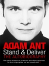Stand and Deliver (eBook)